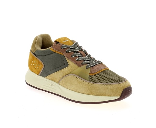 Hoff Sneakers beige