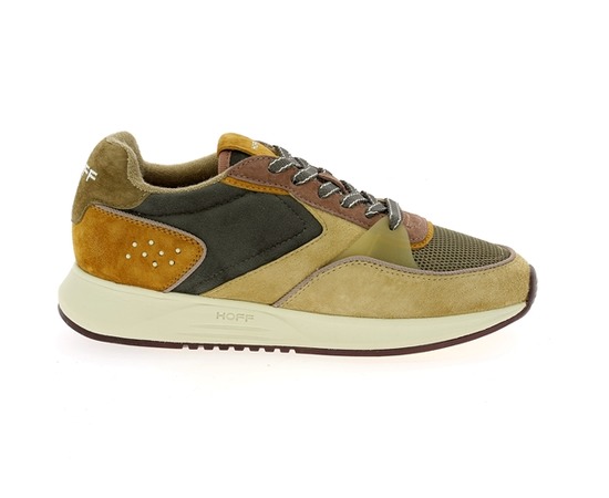 Hoff Sneakers beige