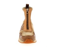 Hispanitas Boots cognac