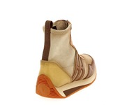 Hispanitas Boots cognac