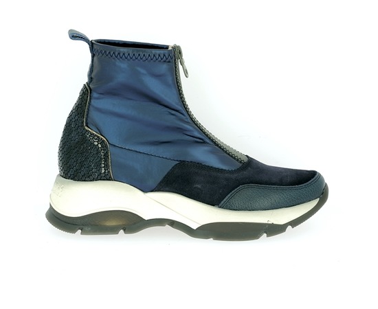 Boots Hispanitas Bleu