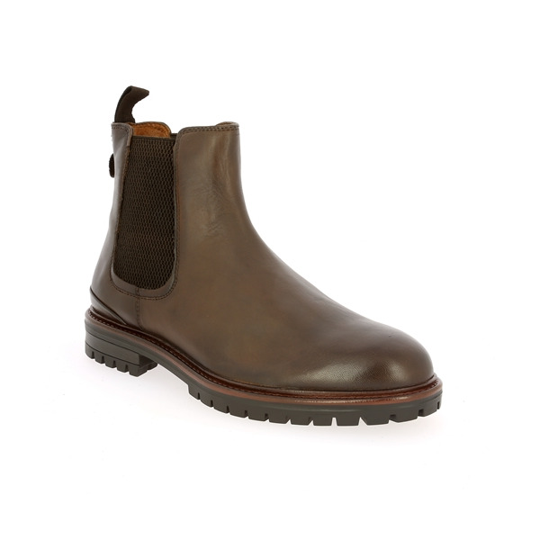 Daniel Kenneth Boots