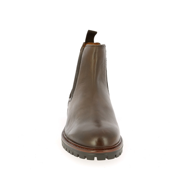Daniel Kenneth Boots