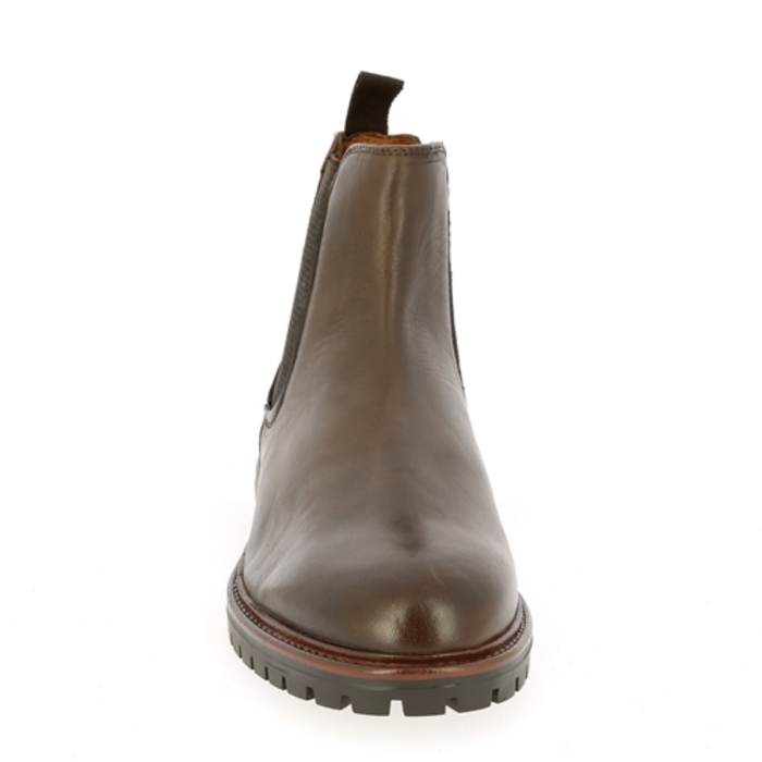 Daniel Kenneth boots brun brun