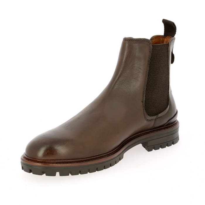 Daniel Kenneth boots brun brun