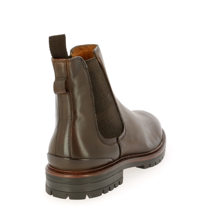 Daniel Kenneth boots brun brun