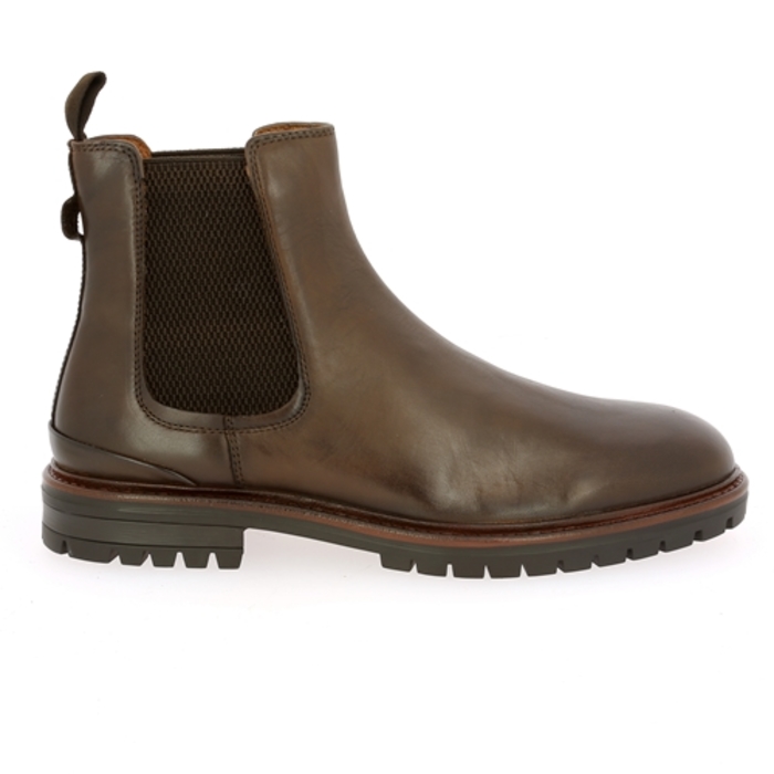 Daniel Kenneth boots brun brun