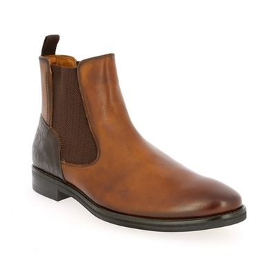 Daniel Kenneth Boots bruin