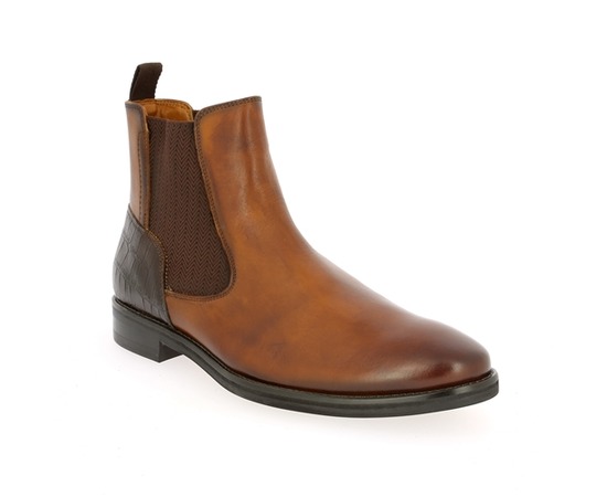 Daniel Kenneth Boots bruin