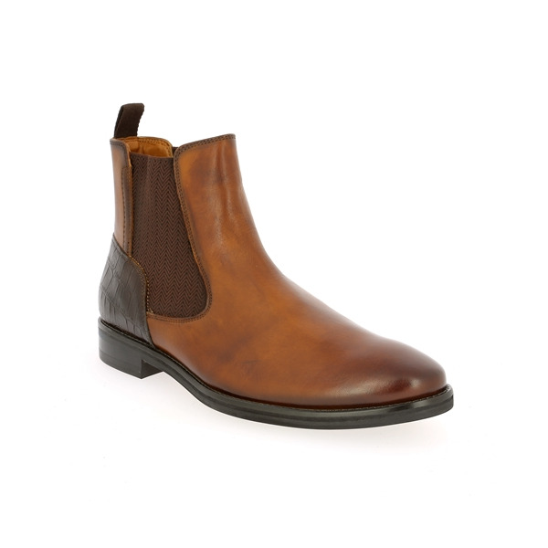 Daniel Kenneth Boots