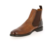 Daniel Kenneth Boots brun