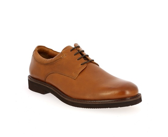 Daniel Kenneth Veterschoenen cognac