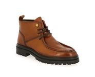 Daniel Kenneth Bottines brun