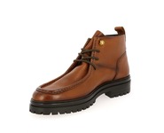 Daniel Kenneth Bottines brun