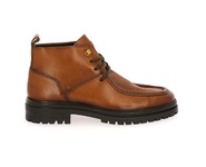 Daniel Kenneth Bottines brun