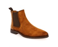 Daniel Kenneth Boots brun