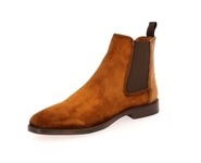 Daniel Kenneth Boots brun