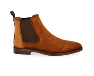 Daniel Kenneth Boots brun