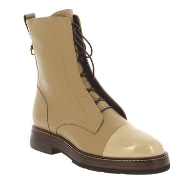 Pertini Bottines latte