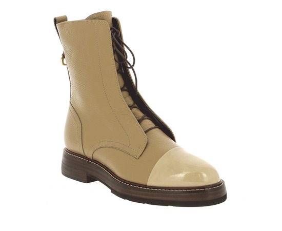 Pertini Bottines latte