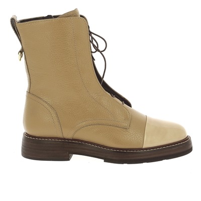 Pertini Bottines latte