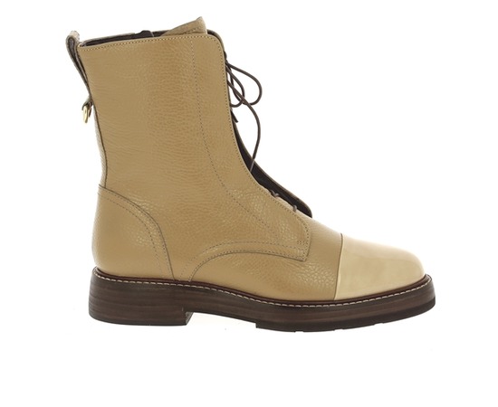 Pertini Bottines latte