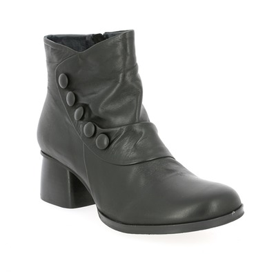 Miz Mooz Boots noir