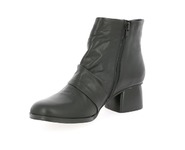 Miz Mooz Boots noir