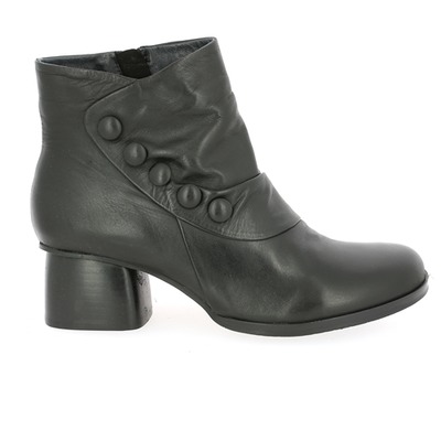 Miz Mooz Boots noir