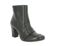 Miz Mooz Boots zwart