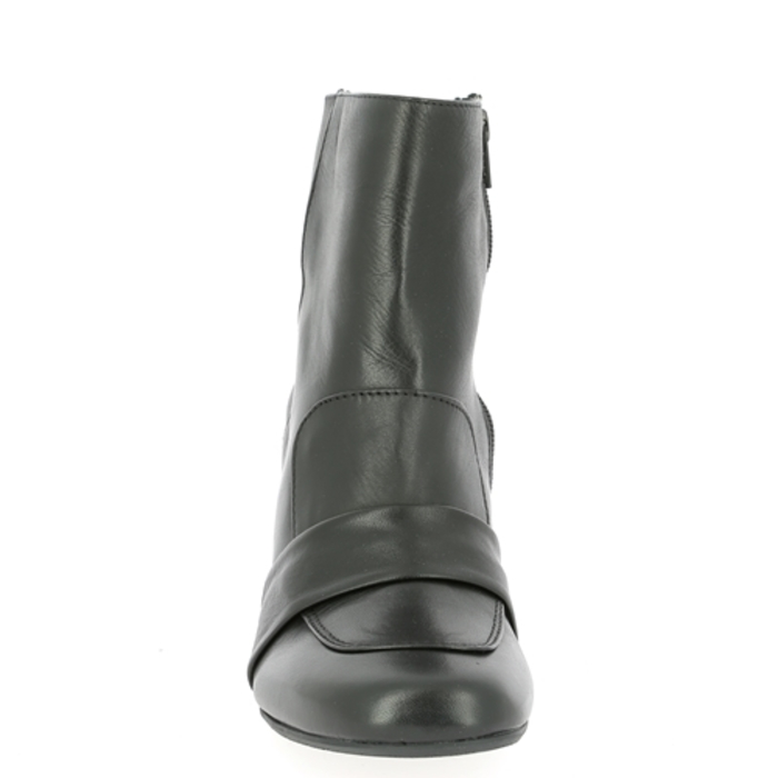 Miz Mooz boots zwart zwart
