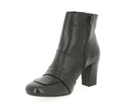 Miz Mooz Boots noir