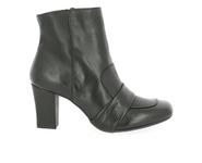 Miz Mooz Boots zwart