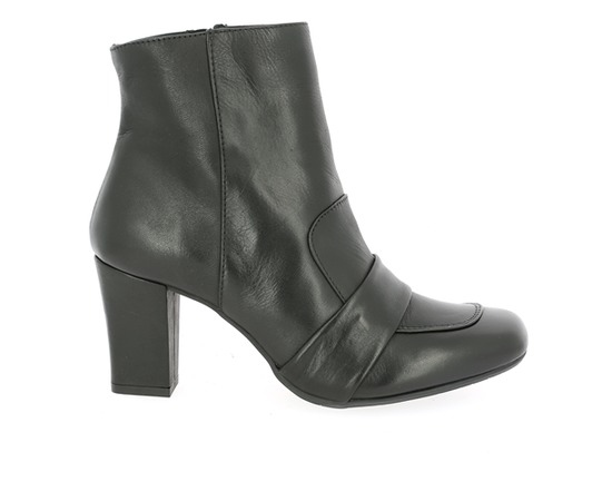 Miz Mooz Boots zwart