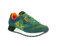 Sun68 Sneakers groen