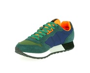 Sun68 Sneakers groen