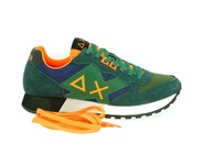 Sun68 Sneakers groen