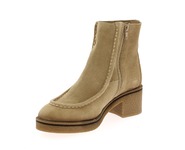 Softwaves Boots taupe