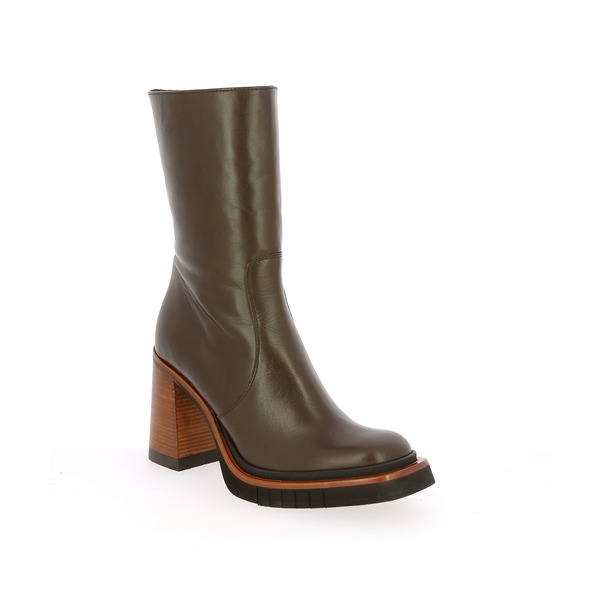 Zinda Boots
