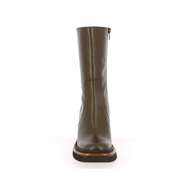 Zinda Boots