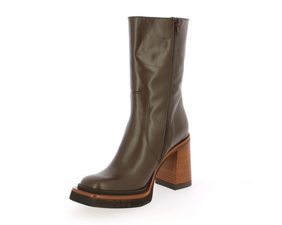 Boots Zinda