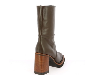 Boots Zinda