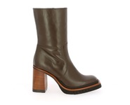 Zinda Boots bruin