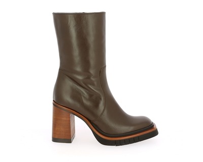 Boots Zinda