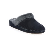 Cypres Pantoffels blauw