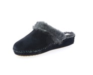 Cypres Pantoffels blauw