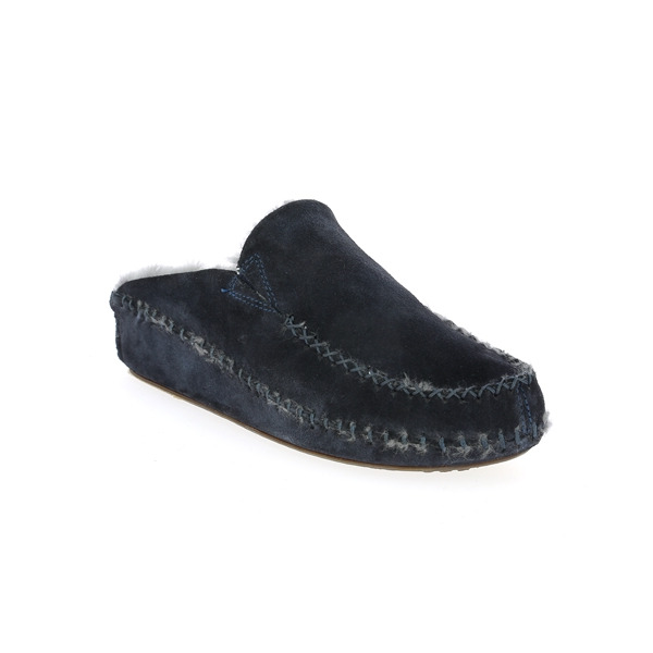 Cypres Pantoffels