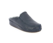 Cypres Pantoffels blauw