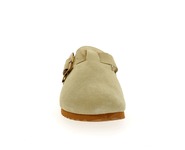 Colors Of California Pantoffels taupe
