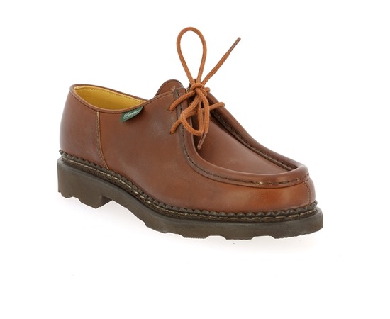 Paraboot Molières marron